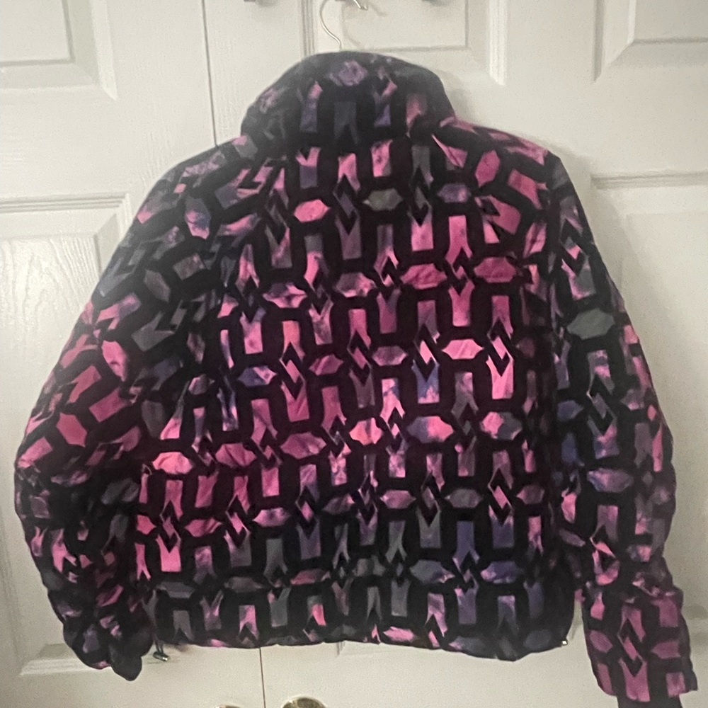 Puffer Jacket - Picture 2 of 3